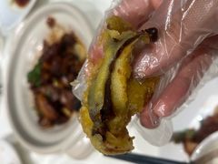-老爷庙风味美食府(魏都大道店)