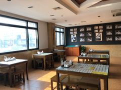 -古井假日酒店-古井面馆•淮上豆府(长江东路店)