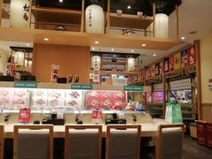 -禾绿寿司·日式料理(南山欢乐颂店)
