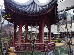 -上海虹桥宾馆·SLIDER(郁锦香店)
