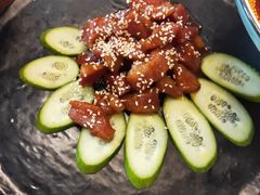 -川香楼酒家