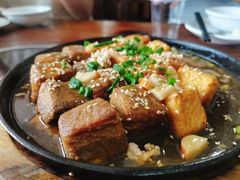 -张家卫·阳江菜·小海鲜(肥婆湾桥店)