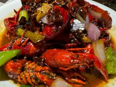 -清水亭湖北菜(大屯DT51店)