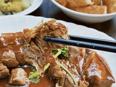 扣肉-松發肉骨茶(牛车水店)