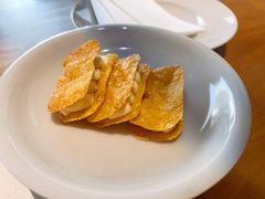 甜品山峦-曲廊院(东四十一条店)