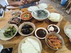 -九九豆花馆(解放碑步行街店)