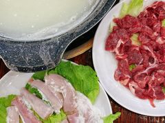 -御膳粥·牛乳粥底火锅·地道顺德菜(容桂店)