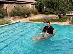 -玉渡山自然风景区