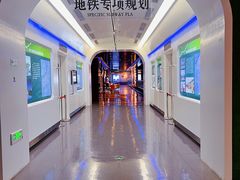 -哈尔滨规划展览馆