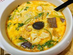 -刁四藤椒麻辣烫传承人(龙成尊庭店)