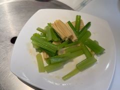 -清真·鸦儿李记·涮肉(花市店)