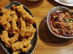 -付小姐在成都(吾悦广场店)