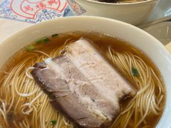 -万福兴(齐门路店)