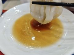 -得福包子馆