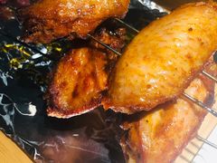 -小杨烤肉(高新店)