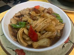 -海鲜街菜馆(海珠南路店)