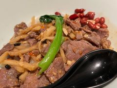 -漆黑觉米粉(三里屯店)