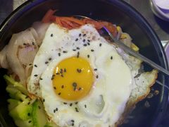 -汉城烧烤(西稍门劳动路店)