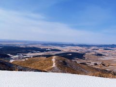 -东北亚滑雪场