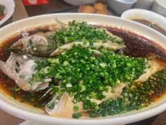 -老头儿油爆虾(星光一期店)