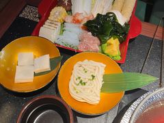 -牛New寿喜烧(闵行龙湖天街店)