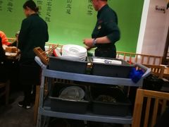 大堂-南京人家(盛京大奥莱店)