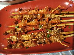 -可可大虾武汉土菜大排档(万松园1店)