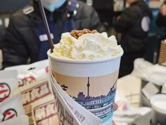 -茶颜悦色(岳麓山顶店)