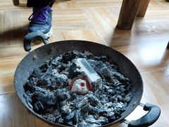 -香竹农庄•传统竹筒饭(十年店)