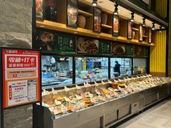 -黄泥岗·地道湖北菜(奥特莱斯店)