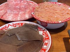 -楠火锅(仁恒梦中心店)