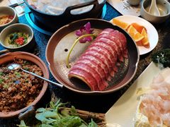 -盡膳口福·百年汤方火锅(科华北路店)