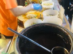 -安徽阜阳卷馍(西单店)