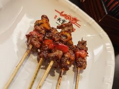 -天宝兄弟(前海壹方城店)
