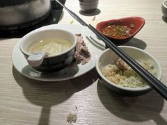 -原味主张椰子鸡·脆皮文昌鸡煲(友谊广场店)