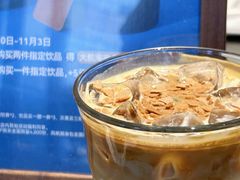 -Peet's Coffee皮爷咖啡(大学路店)