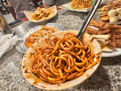 -小街天府(西工小街店)