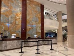 -上海雅居乐万豪侯爵酒店