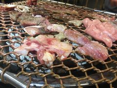 -大壮家原味烤肉(兴华北街店)