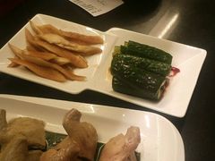 -小厨娘淮扬菜(板桥一店)