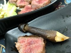-1218 GRILL 主厨