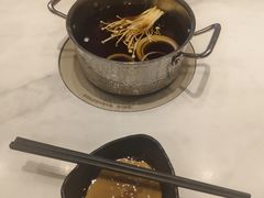 -呷哺呷哺 黄金牧场 (中发百旺店)