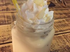 -Cafe Alice咖啡爱丽丝(奥城店)