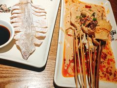 -蚝太郎 • 海鲜烧烤(Upark店)