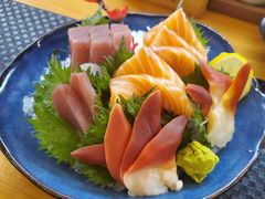 -兄弟船精致料理(万科蓝山店)