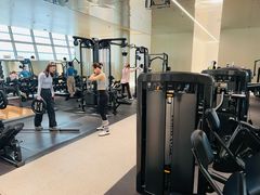 -深圳市宝安体育中心体育场