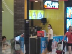-麦当劳(龙湖北京大兴天街店)