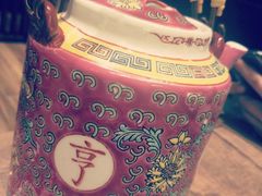 -香园茶社·金陵小灶(老门东店)