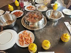 -渔公码头·九龙湾国际饭店