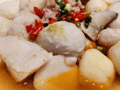 水汤芋头-火宫殿(五一大道分店)